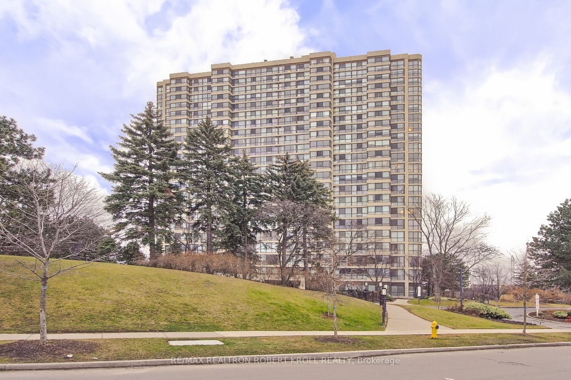 1101 131 Torresdale Ave, North York Sold, C6001444 Property.ca