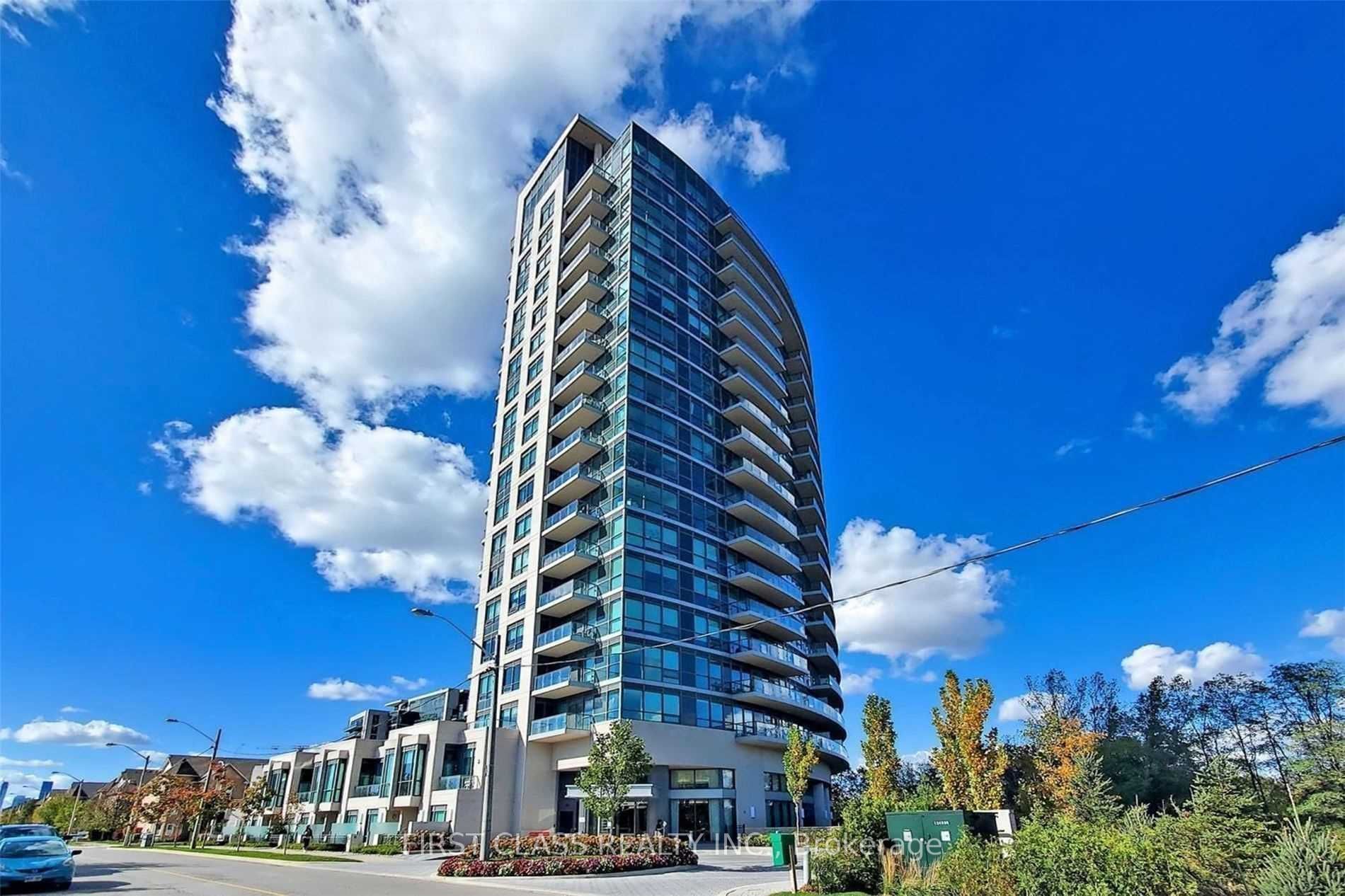 209 160 Vanderhoof Ave, East York Leased, C6003020 Condos.ca