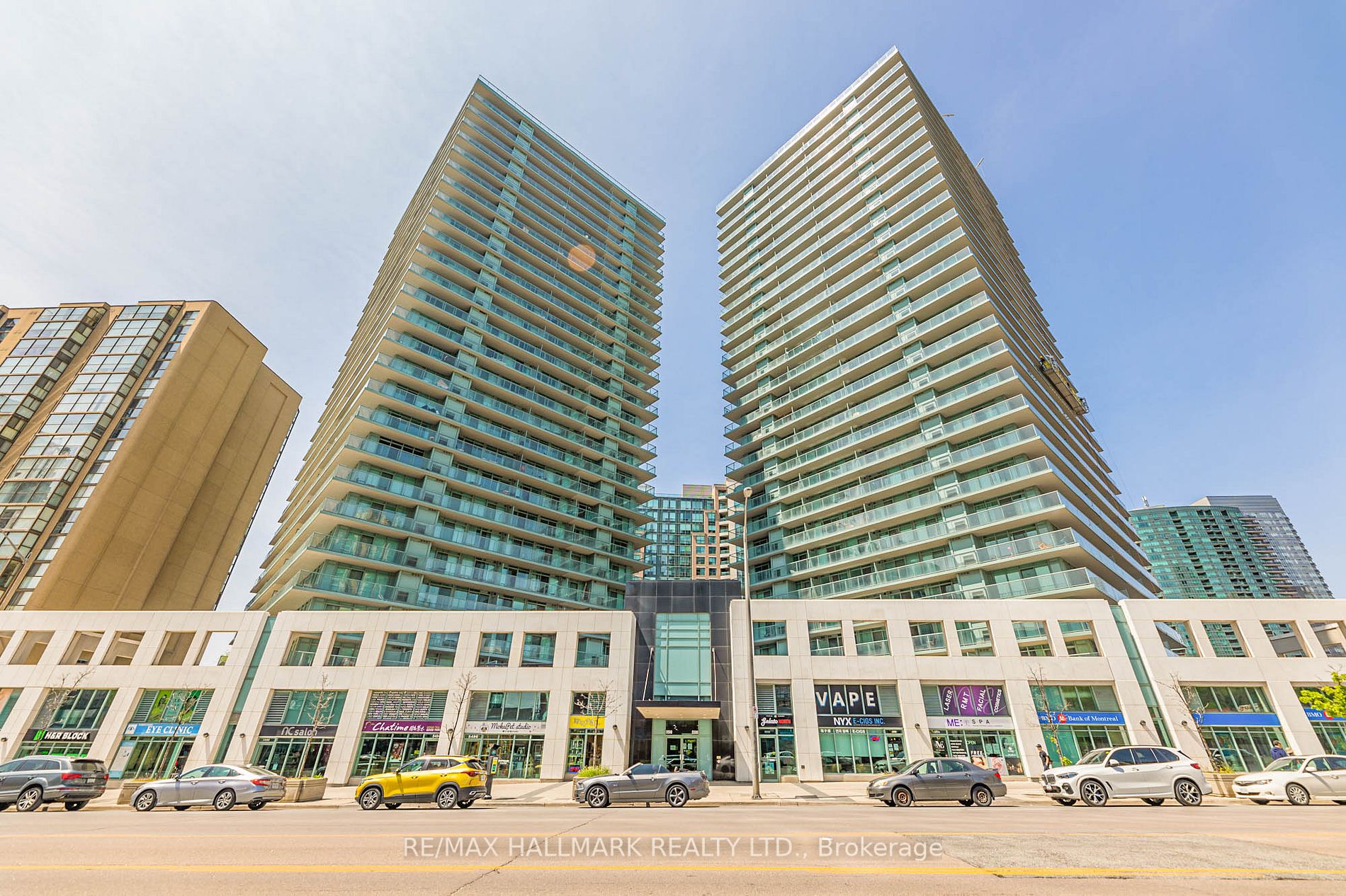 LPH01 5508 Yonge St, North York Terminated, C6003316 Condos.ca