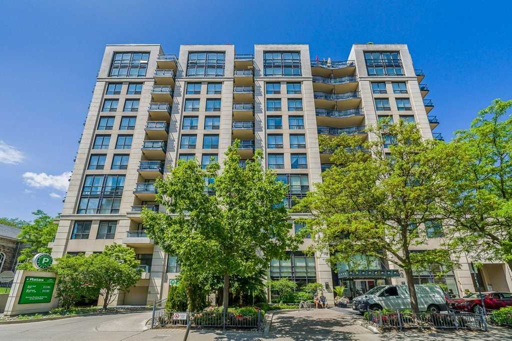 1203* 10 Delisle Ave, Toronto Sold, C6008019 Condos.ca
