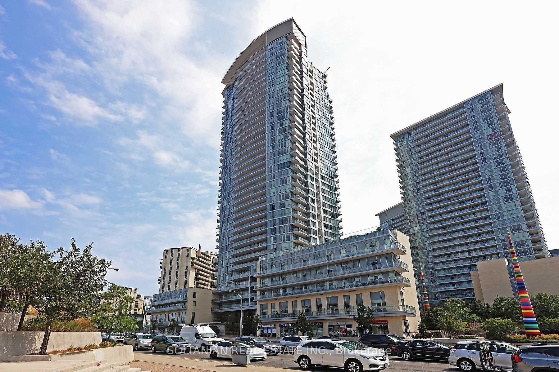422 70 Forest Manor Rd, North York Leased, C6008388 Condos.ca
