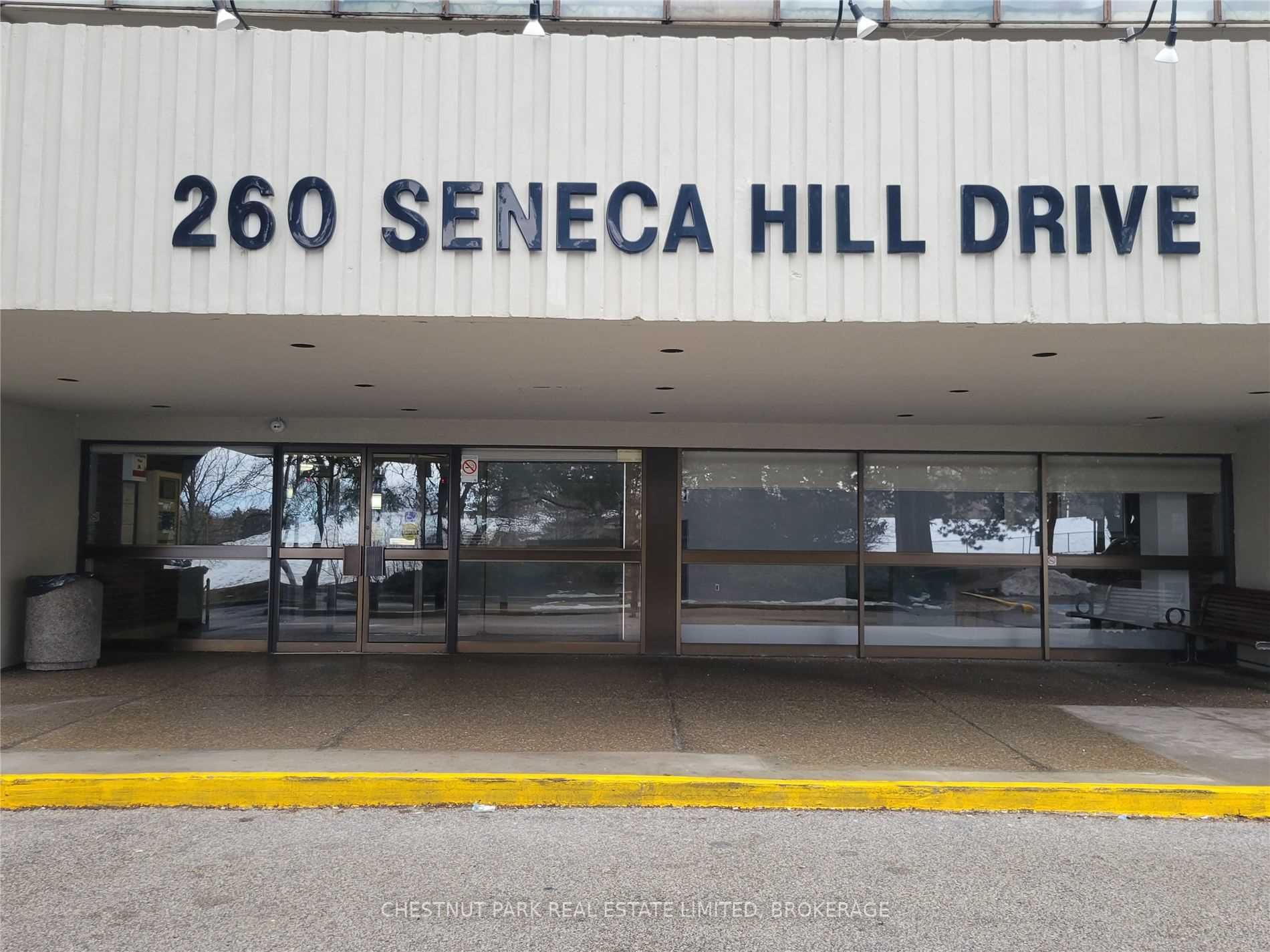 1404 260 Seneca Hill Dr, North York Leased, C6008859 Condos.ca