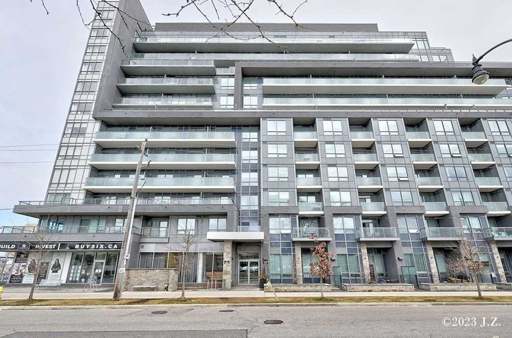 902 7 Kenaston Gdns, North York Leased, C6009095 Condos.ca