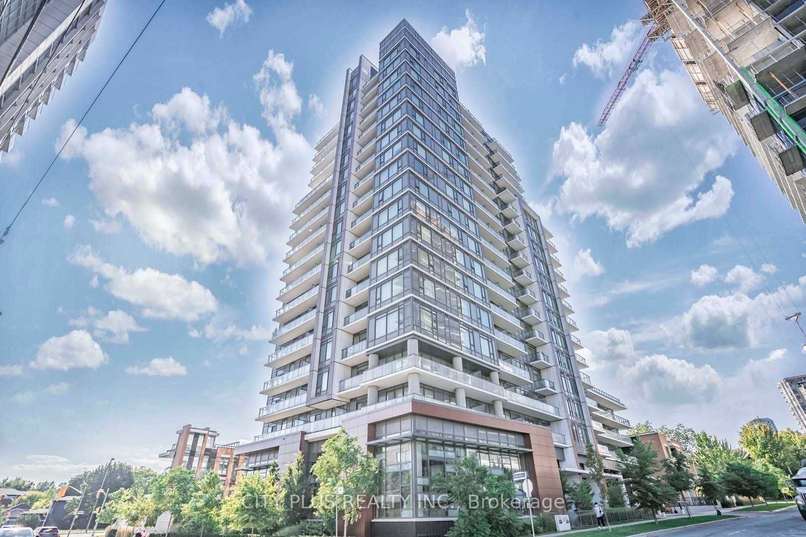 216 68 Canterbury Pl, North York Terminated, C6009100 Condos.ca