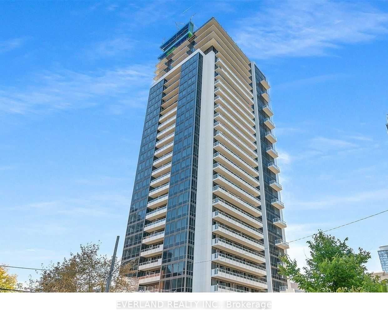 2215 75 Canterbury Pl, North York Sold, C6010900 Condos.ca