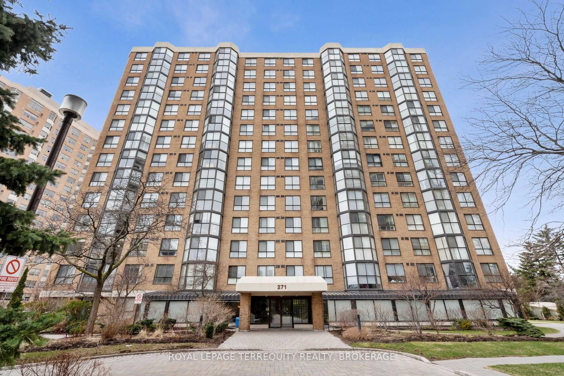 703 271 Ridley Blvd, North York Terminated, C6011779 Condos.ca