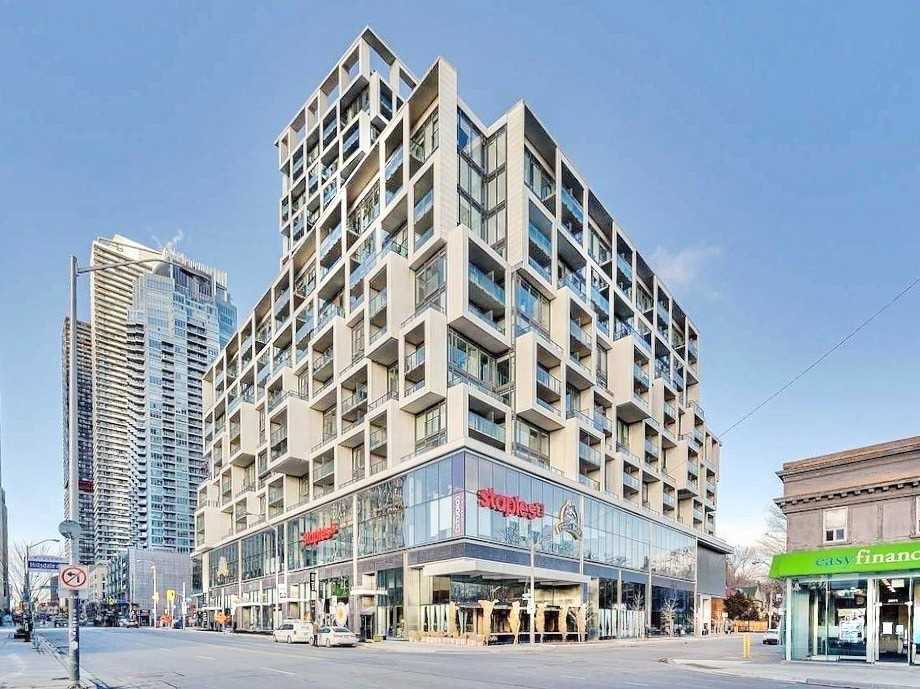 631 8 Hillsdale Ave E, Toronto Sold, C6013067 Condos.ca