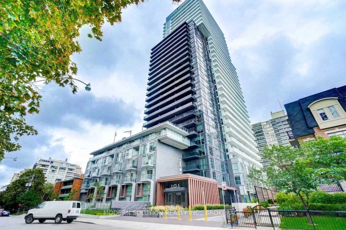 405 101 Erskine Ave, Toronto Terminated, C6013863 Condos.ca