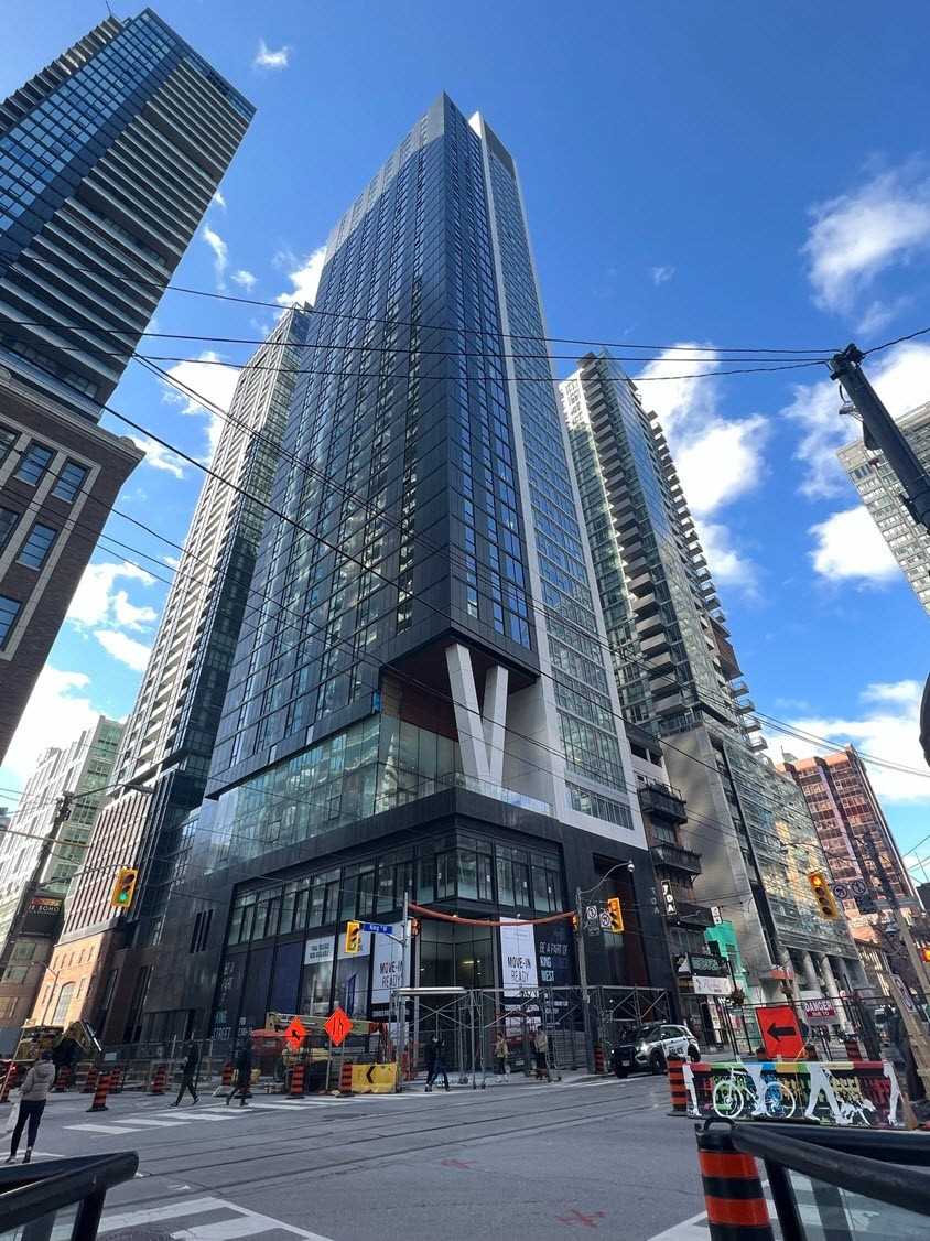 3806 357 King St W, Toronto Leased, C6014953 Condos.ca