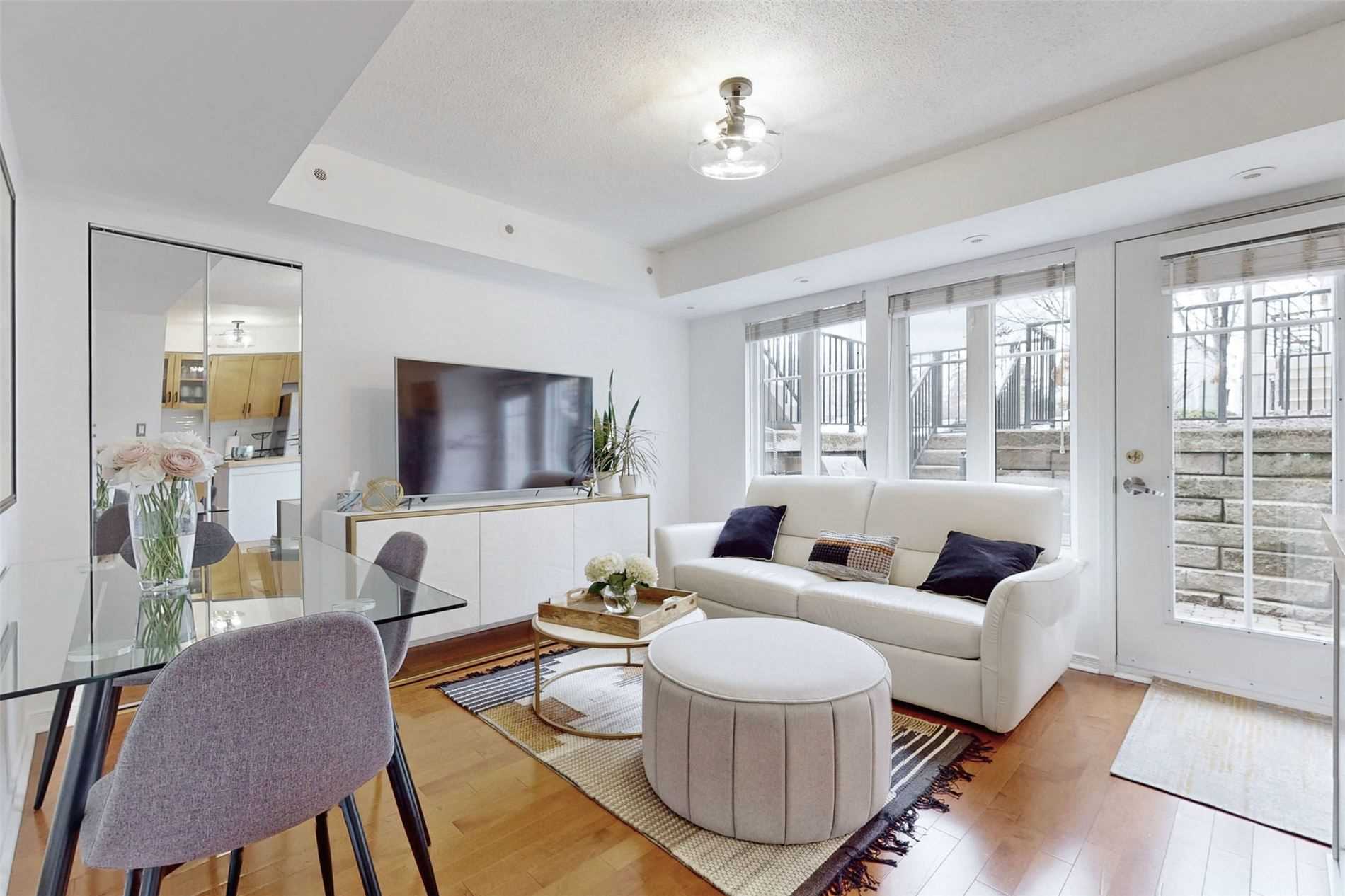 302 30 Western Battery Rd, Toronto Leased, C6015063 Condos.ca