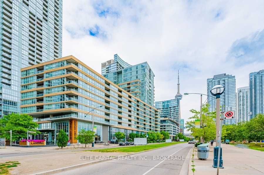 1601 10 Capreol Crt, Toronto Leased, C6017235 Condos.ca