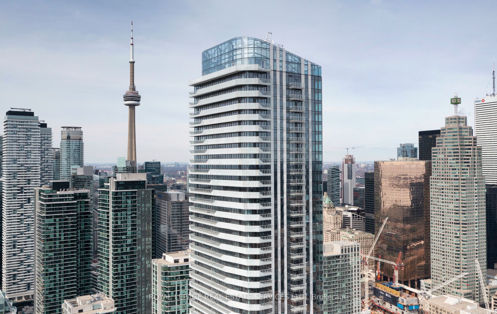 1307 28 Freeland St, Toronto Leased, C6017448 Condos.ca