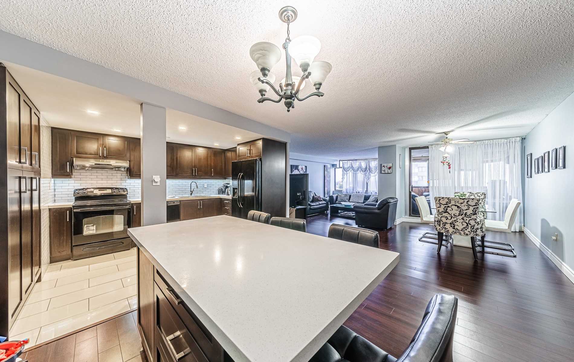 808 90 Fisherville Rd, North York Suspended, C6017579 Condos.ca