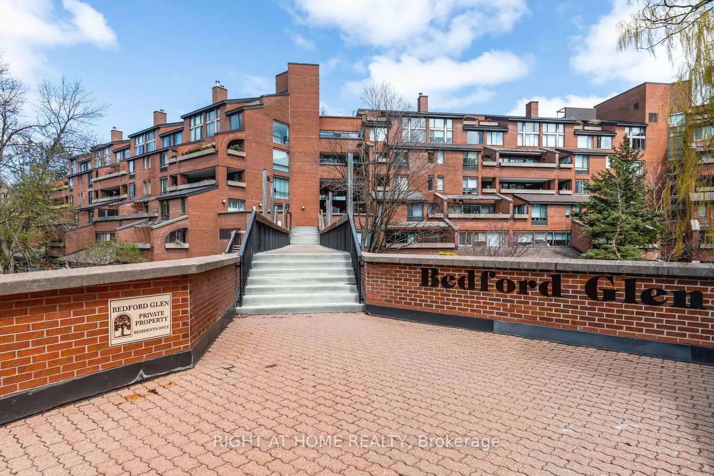 506 40 Sylvan Valley Way, North York Leased, C6017632 Condos.ca