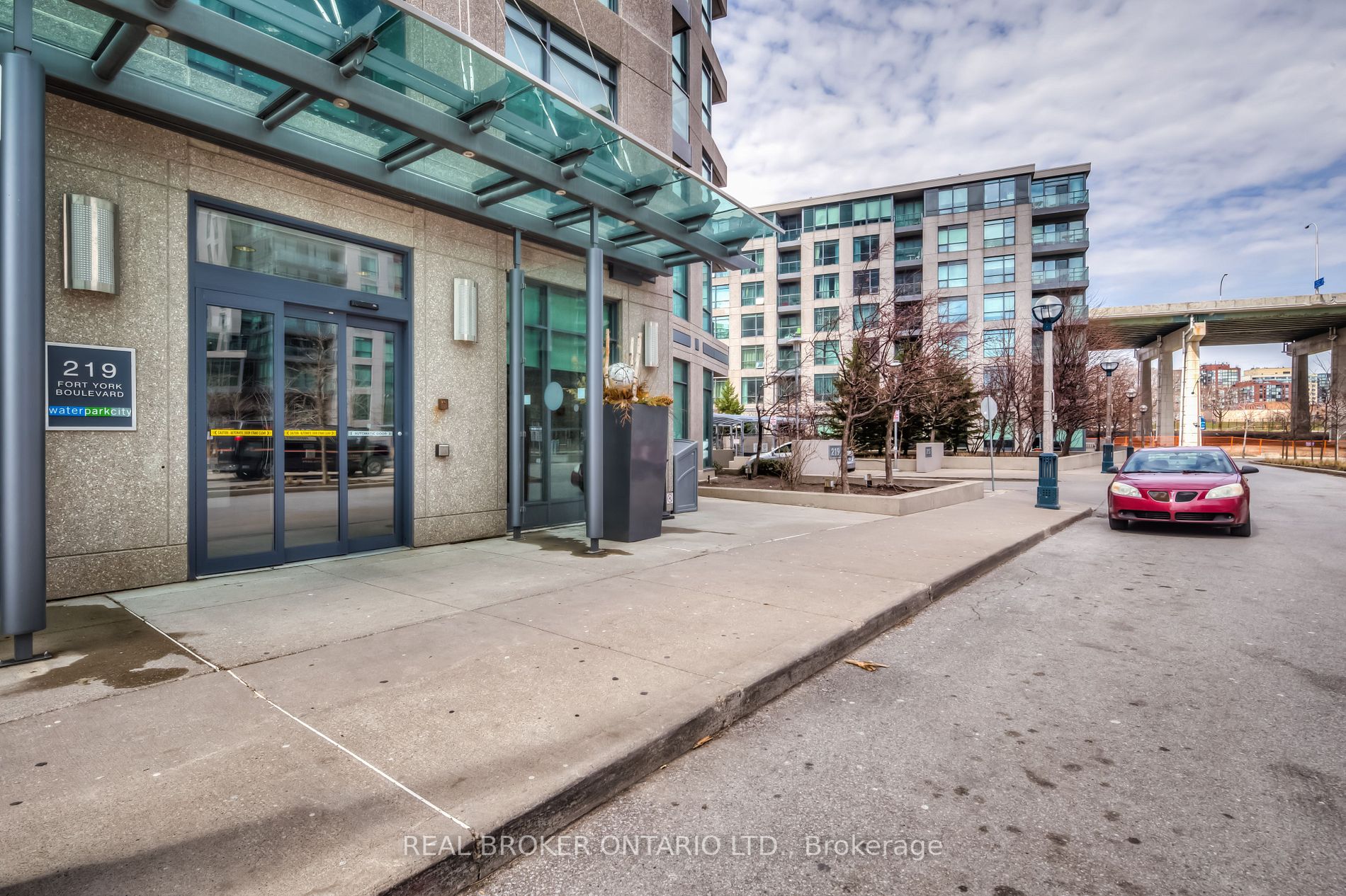 2706 219 Fort York Blvd, Toronto Leased, C6018152 Condos.ca