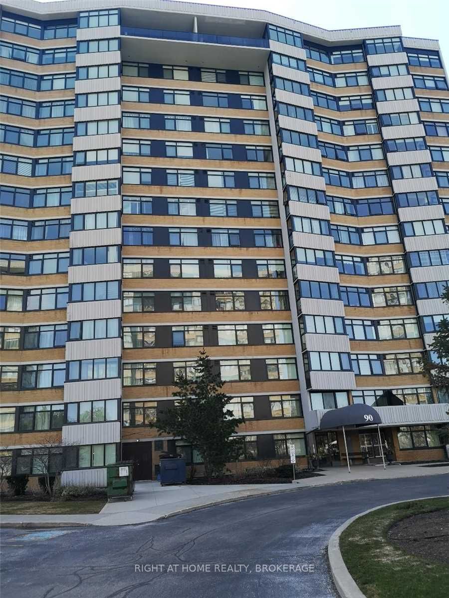 1404 90 Fisherville Rd, North York Sold, C6018327 Condos.ca