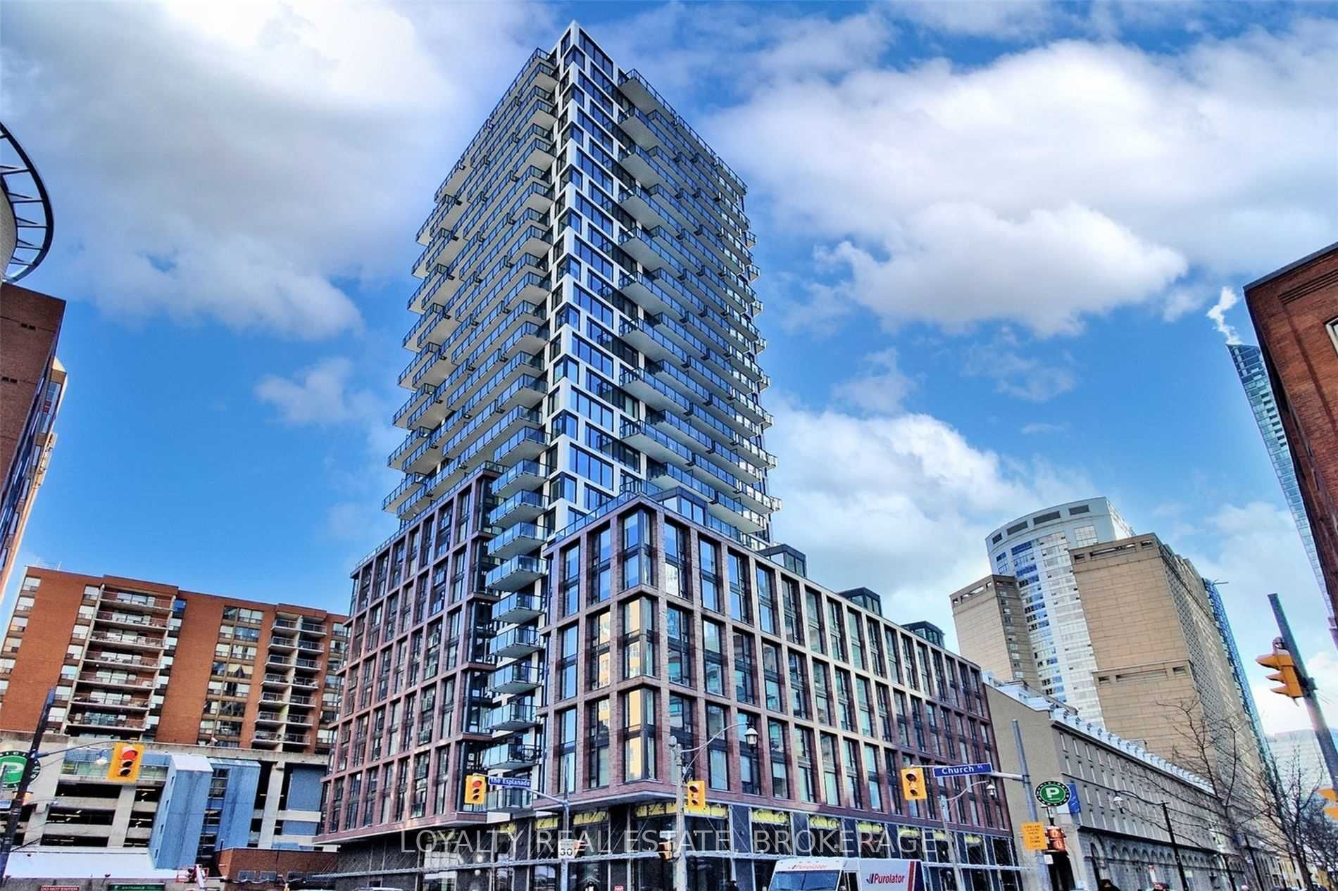 403 2A Church St, Toronto Terminated, C6018457 Condos.ca