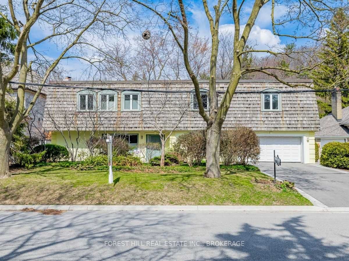 46 Plymbridge Rd, North York For Sale 5,288,000 Property.ca