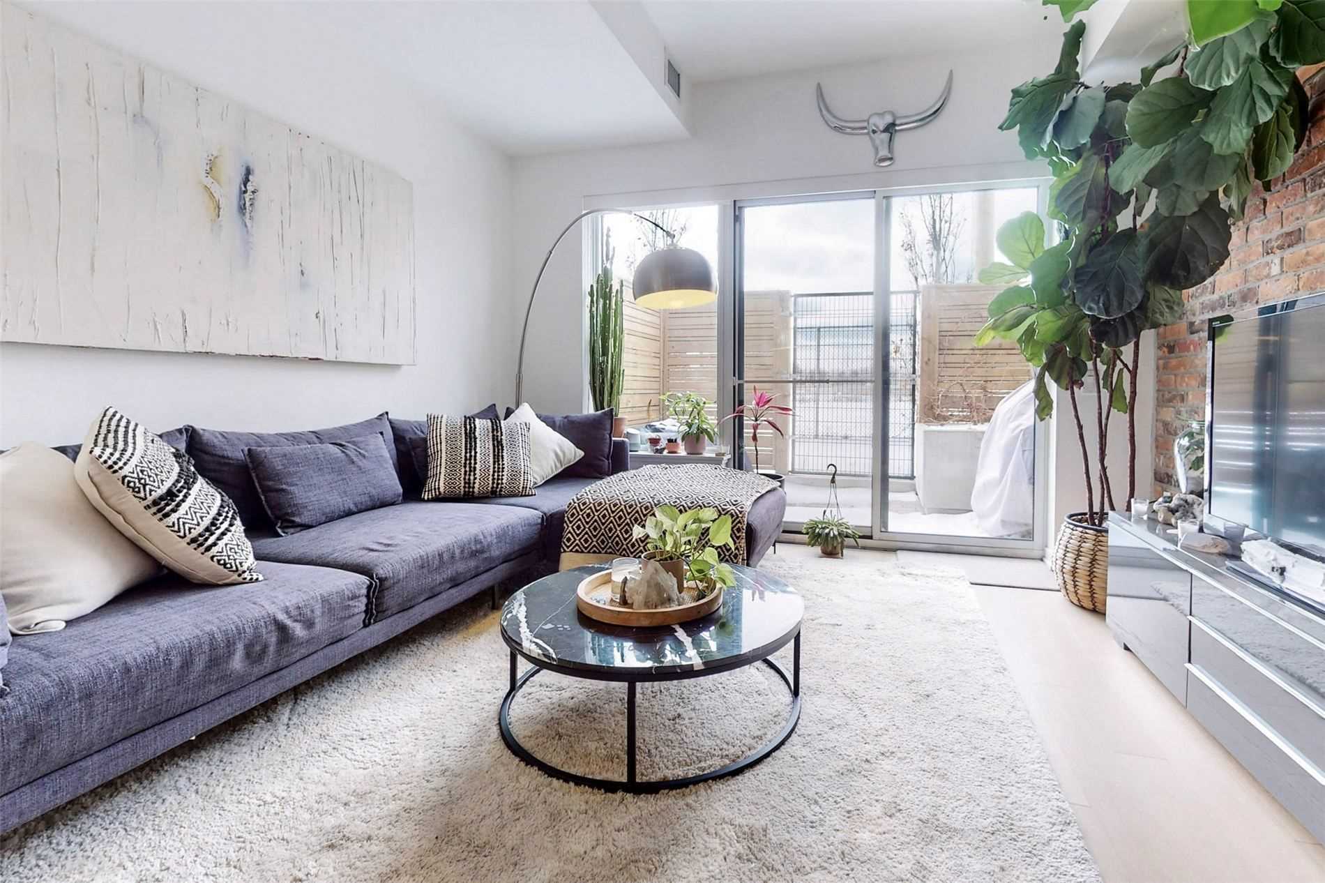 115 138 St Helens Ave, Toronto