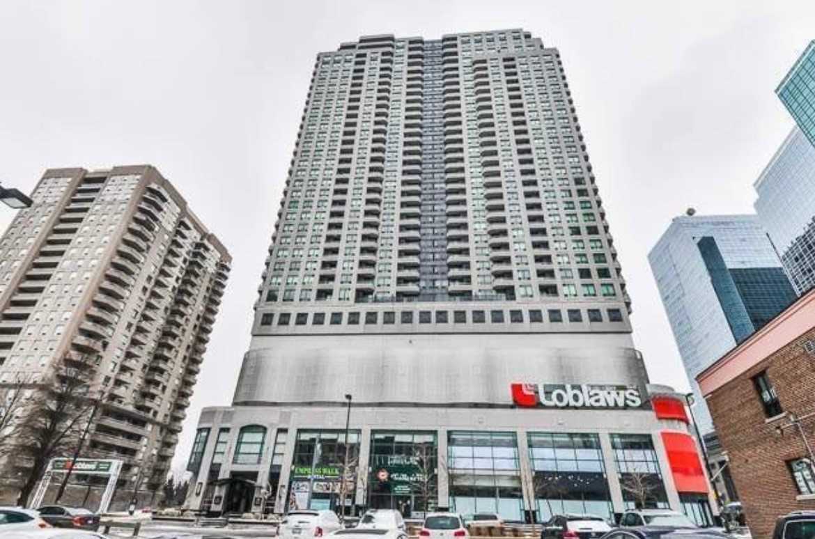 1909 33 Empress Ave, North York Leased, C6023443 Condos.ca