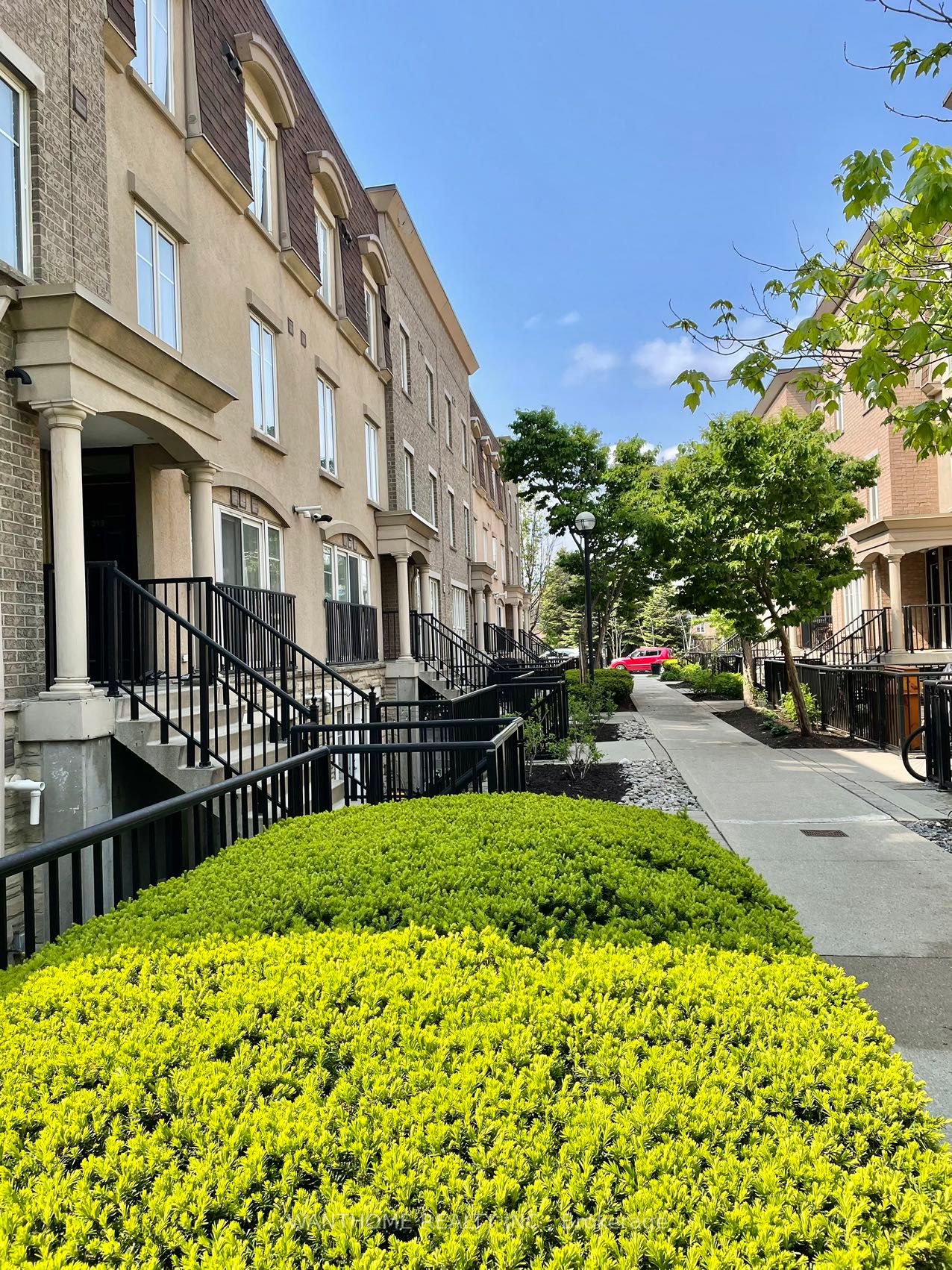 318 30 Western Battery Rd, Toronto Leased, C6024448 Condos.ca