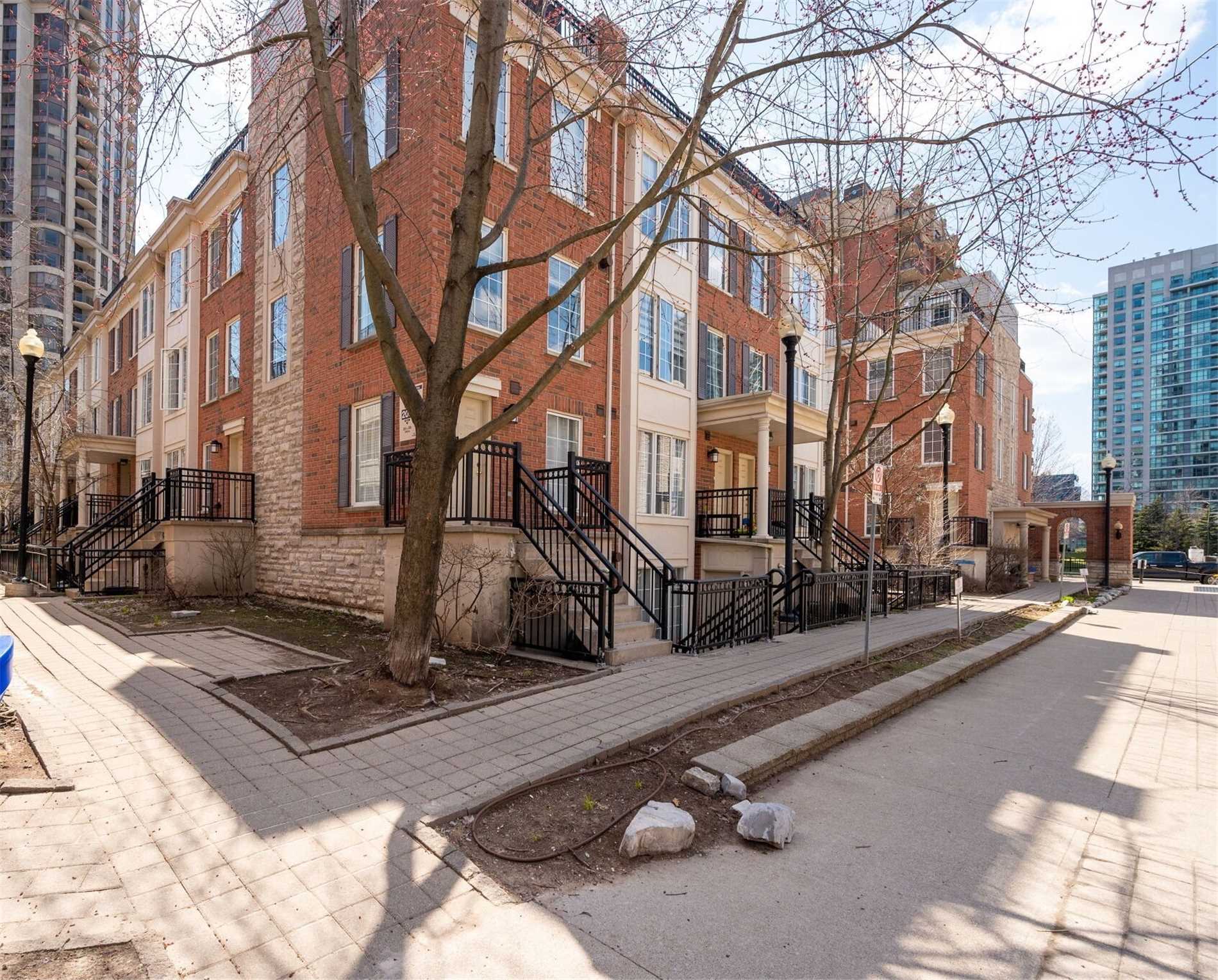 234 3 Everson Dr, North York Sold, C6025315 Condos.ca