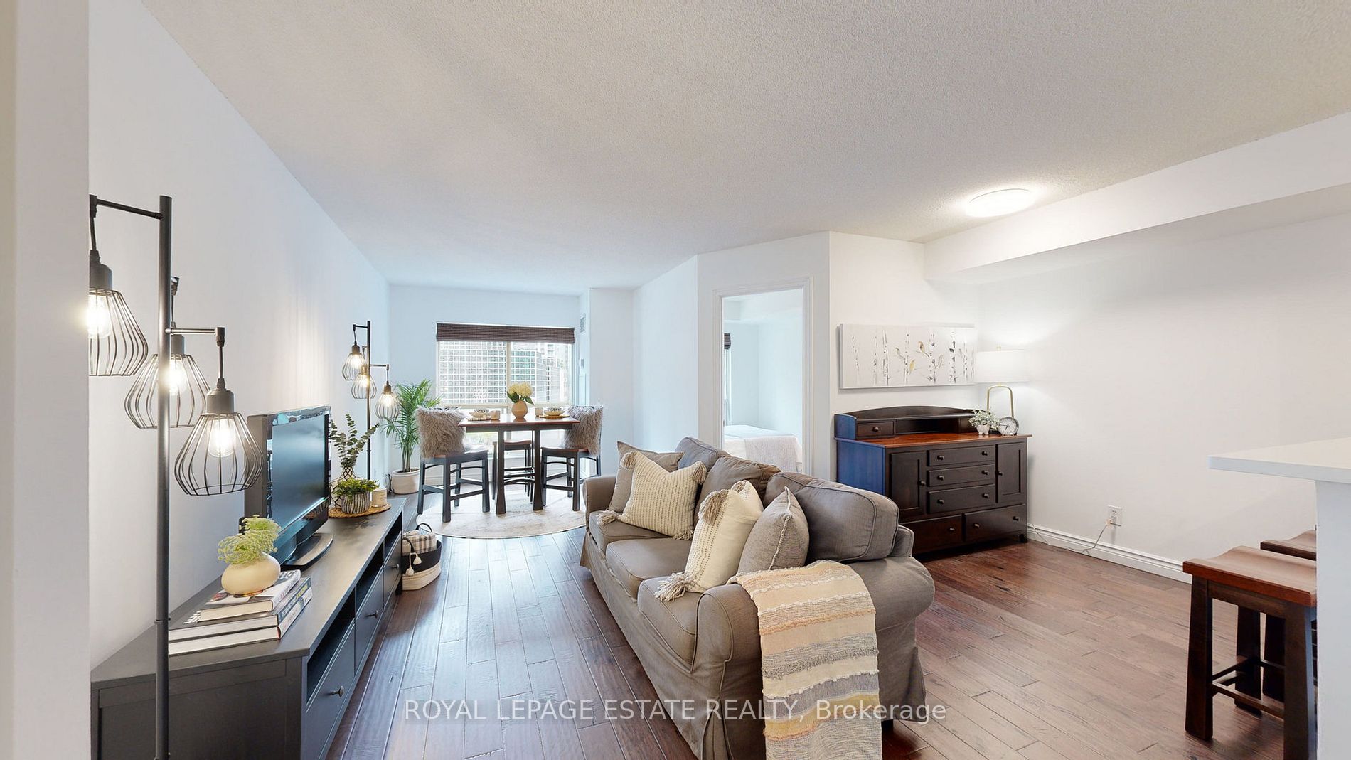 712 25 The Esplanade, Toronto Sold, C6026344 Condos.ca