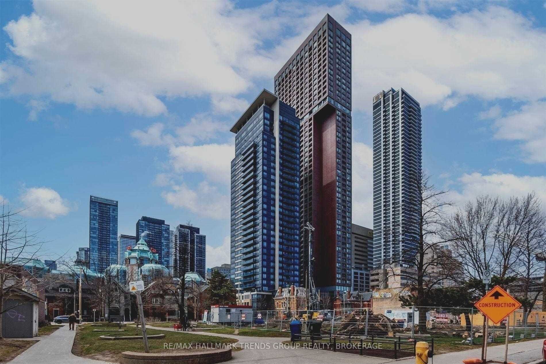 3008 28 Linden St, Toronto Sold, C6027245 Condos.ca