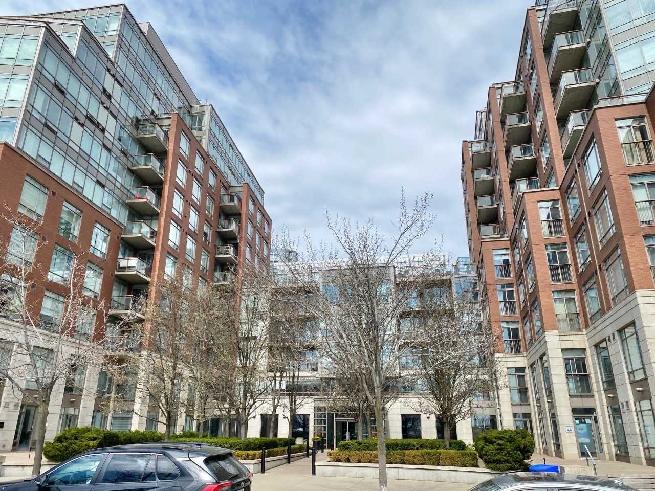 409E 500 Queens Quay W, Toronto Leased, C6029445 Condos.ca