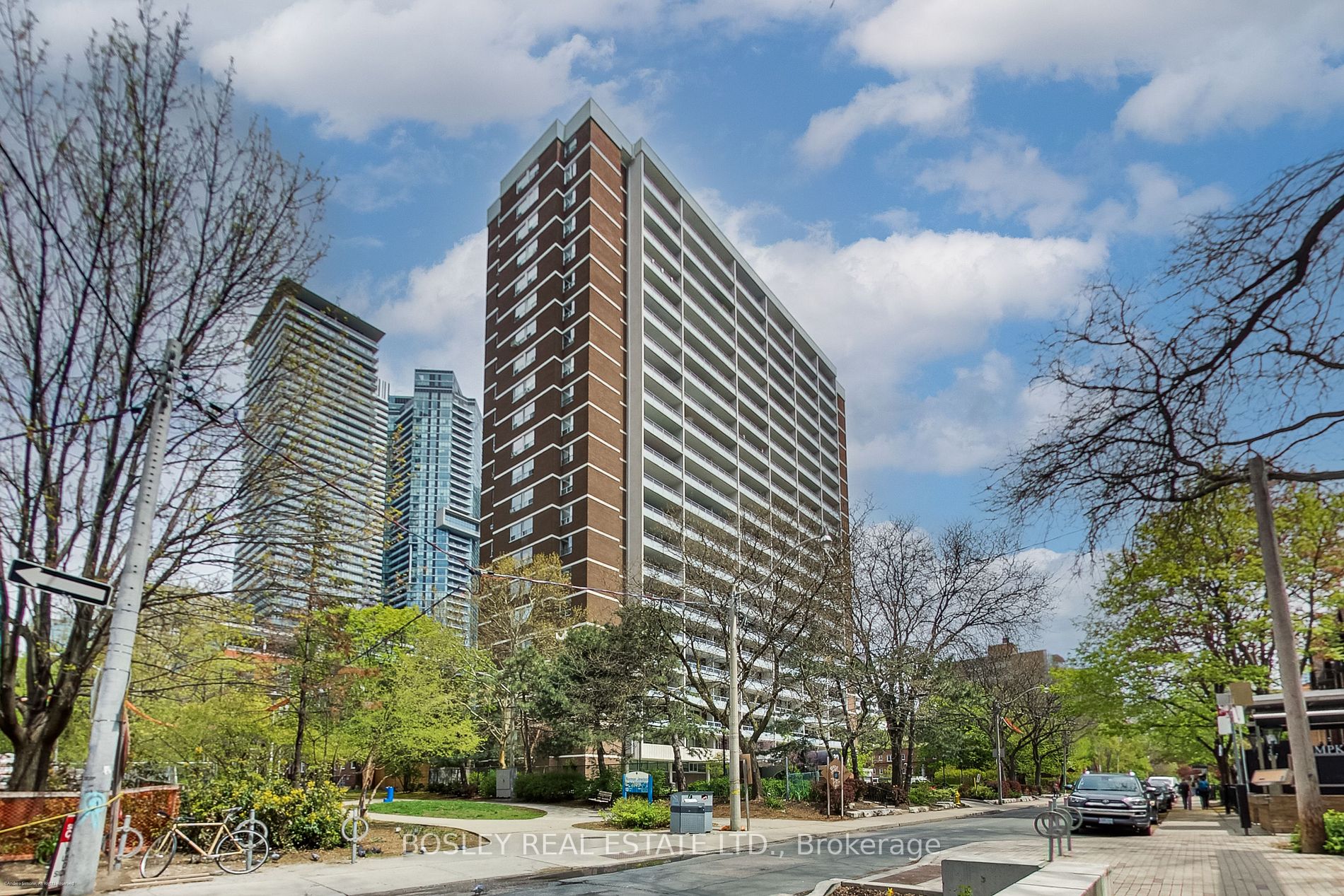 2004 30 Gloucester St, Toronto Sold, C6030744 Condos.ca