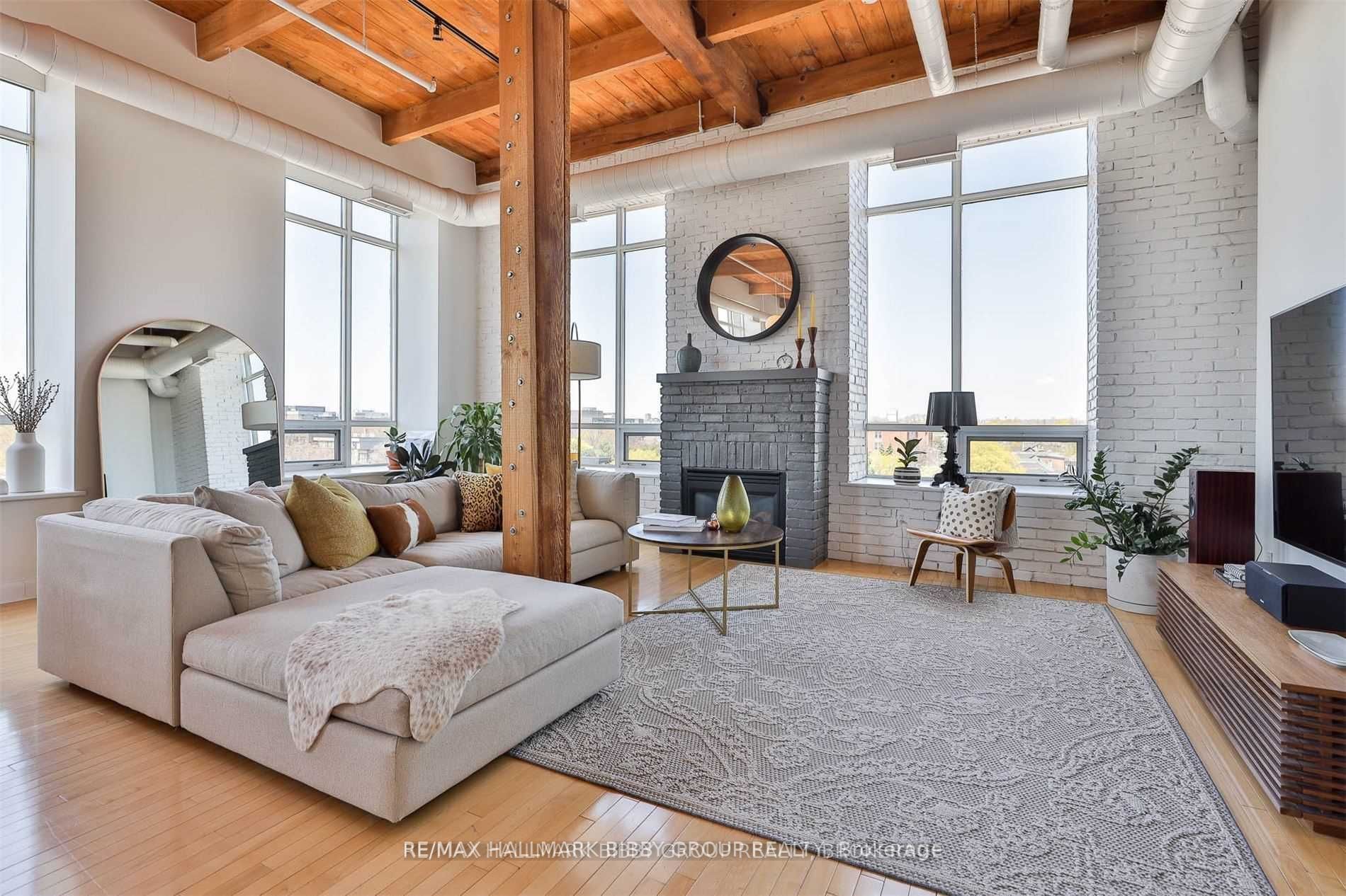 PH22 993 Queen St W, Toronto Terminated, C6032824 Condos.ca PH22 993 Queen St W, Toronto Terminated, C6032824 Condos.ca