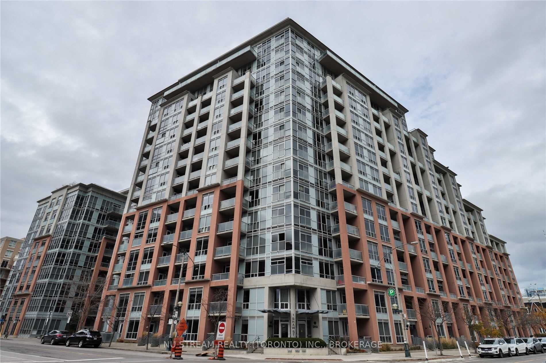 916 1 Shaw St, Toronto Leased, C6033503 Condos.ca