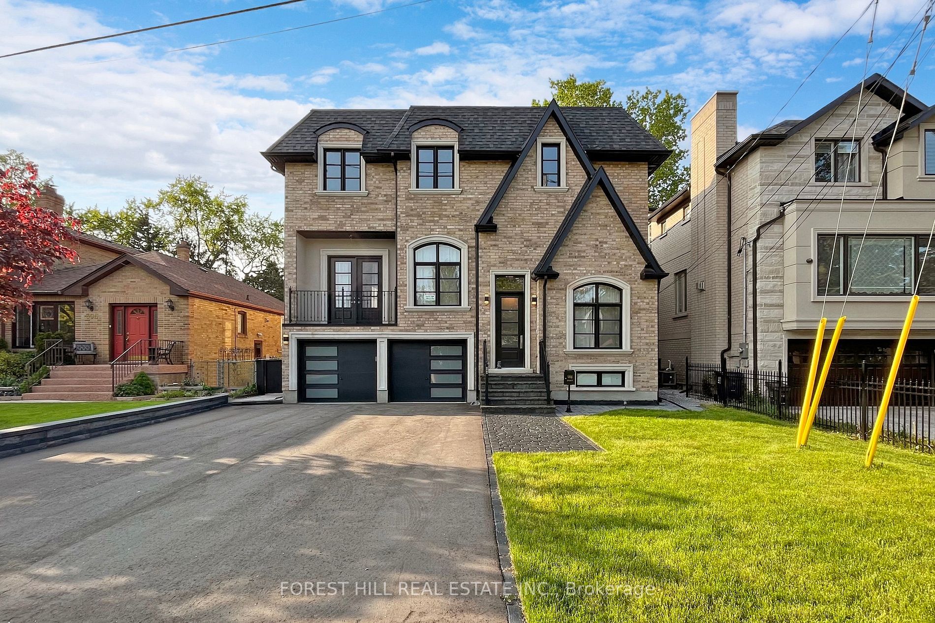 304 Johnston Ave, North York For Sale 3,788,000 Property.ca