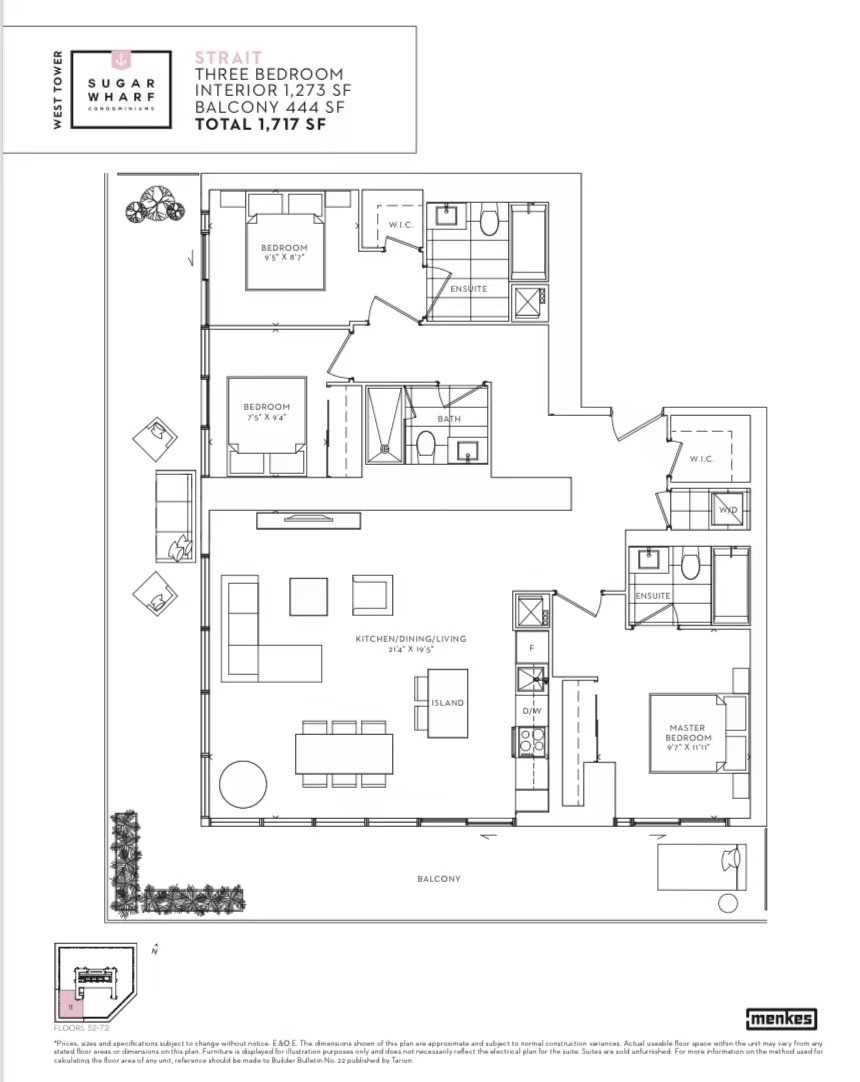 5311 55 Cooper St, Toronto Suspended, C6035133 Condos.ca
