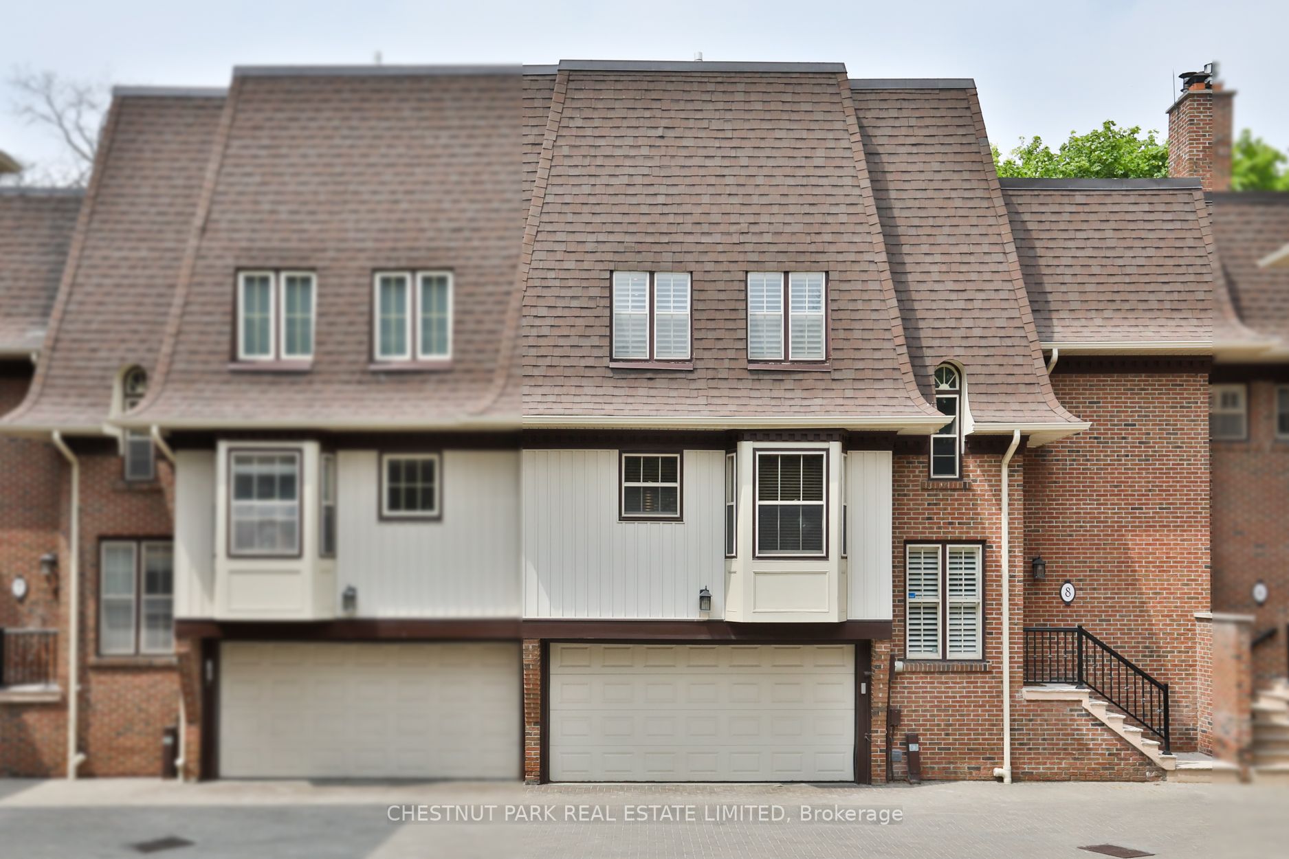 8 Scotch Elm Way, North York Terminated, C6035596 Condos.ca