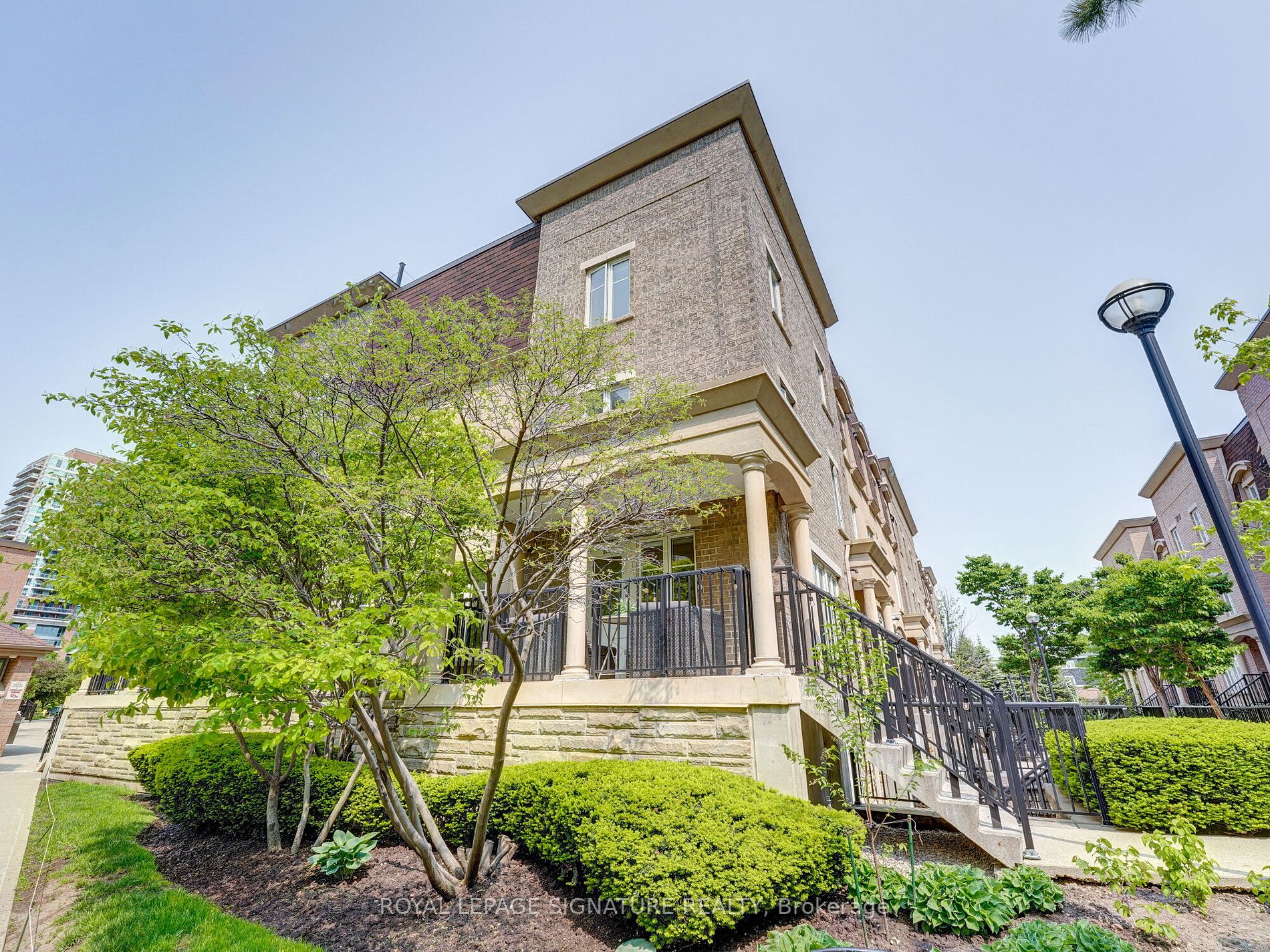 322 30 Western Battery Rd, Toronto Sold, C6036824 Condos.ca