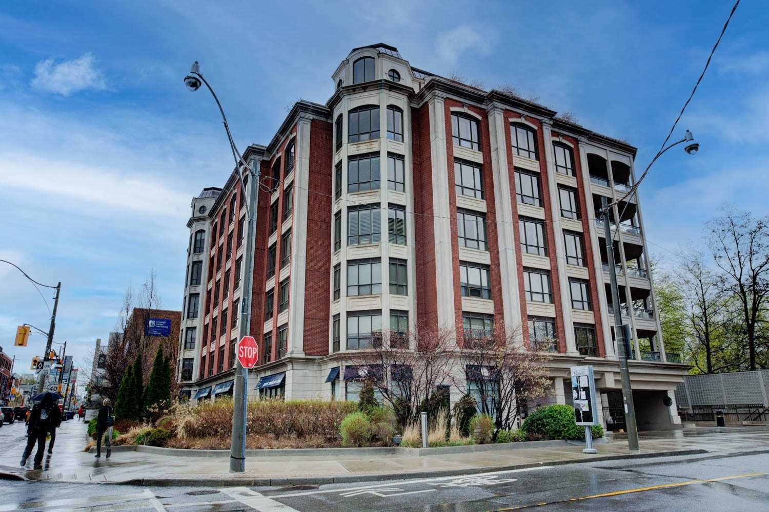 306 2 Roxborough St E, Toronto Sold, C6038005 Condos.ca