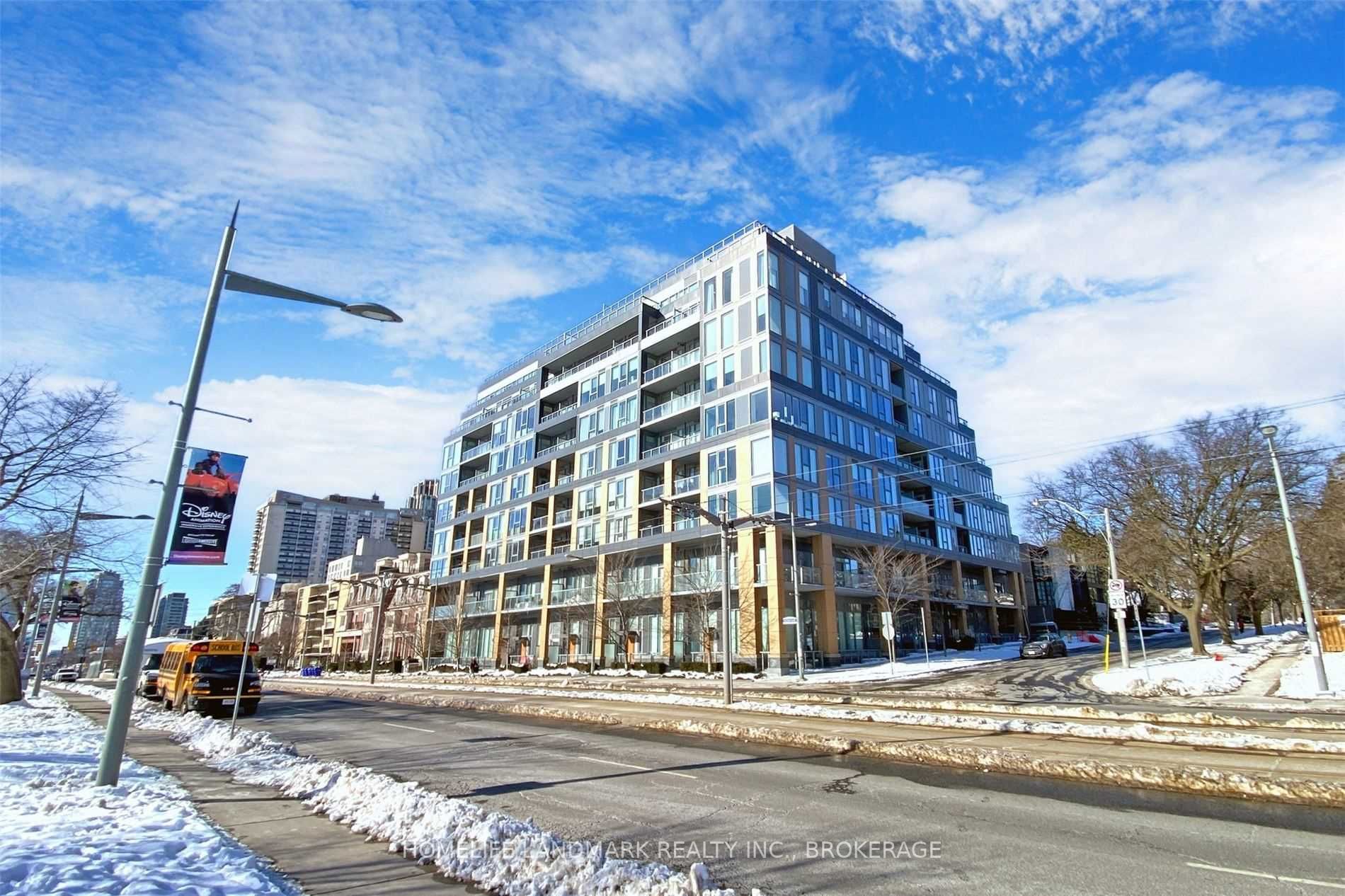 517 6 Parkwood Ave, Toronto Expired, C6038235 Condos.ca