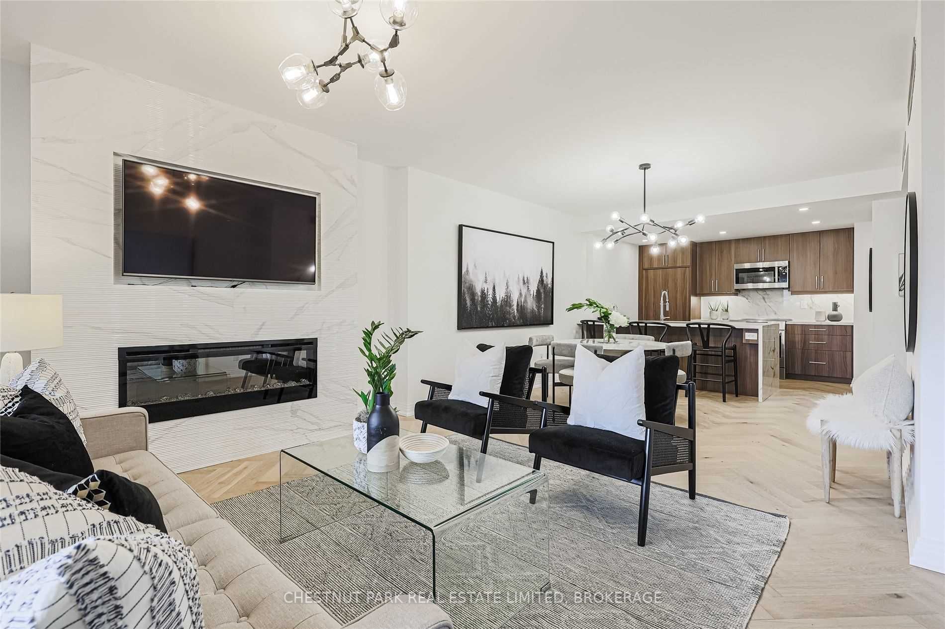 129 1 Benvenuto Pl, Toronto Sold, C6039139 Condos.ca