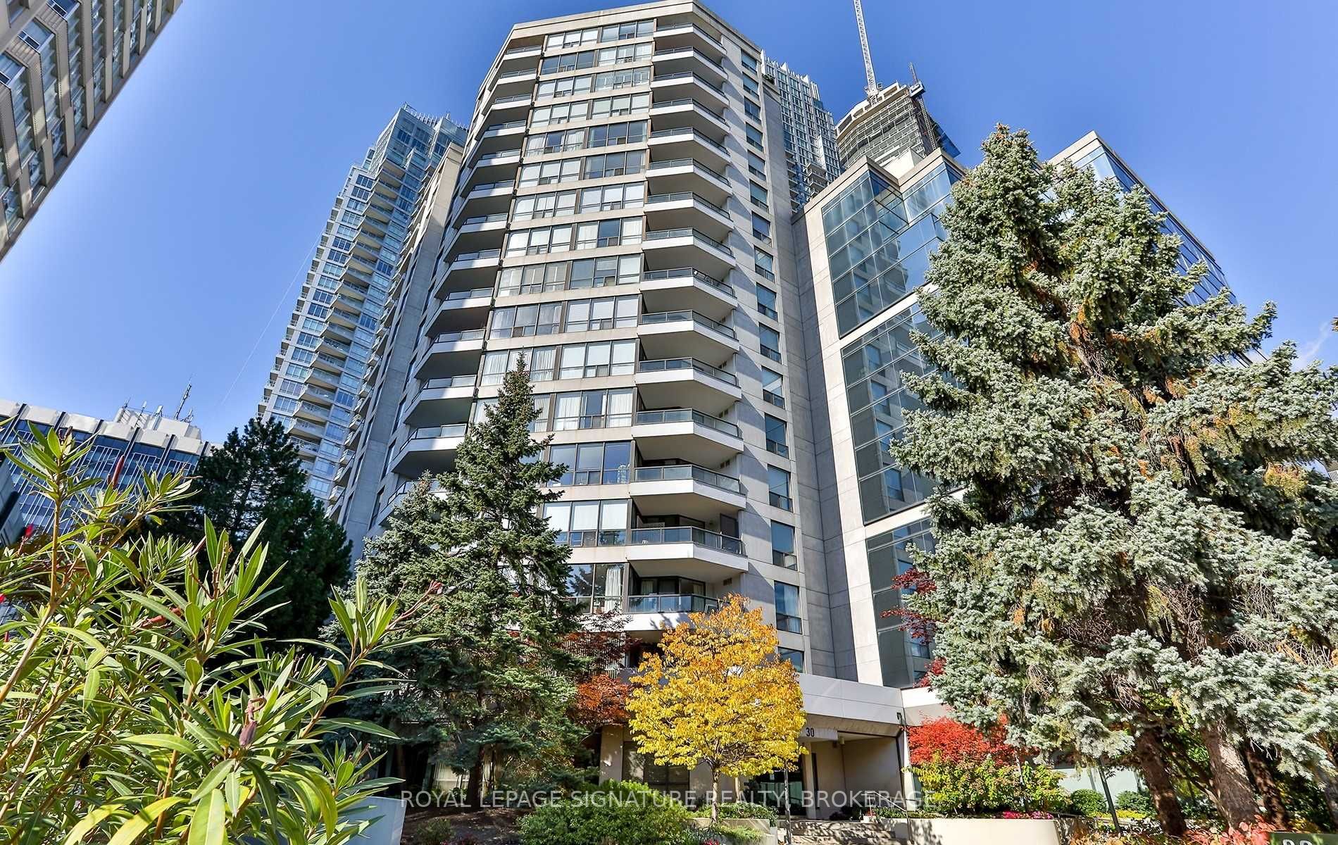 1706 30 Holly St, Toronto Sold, C6039453 Condos.ca