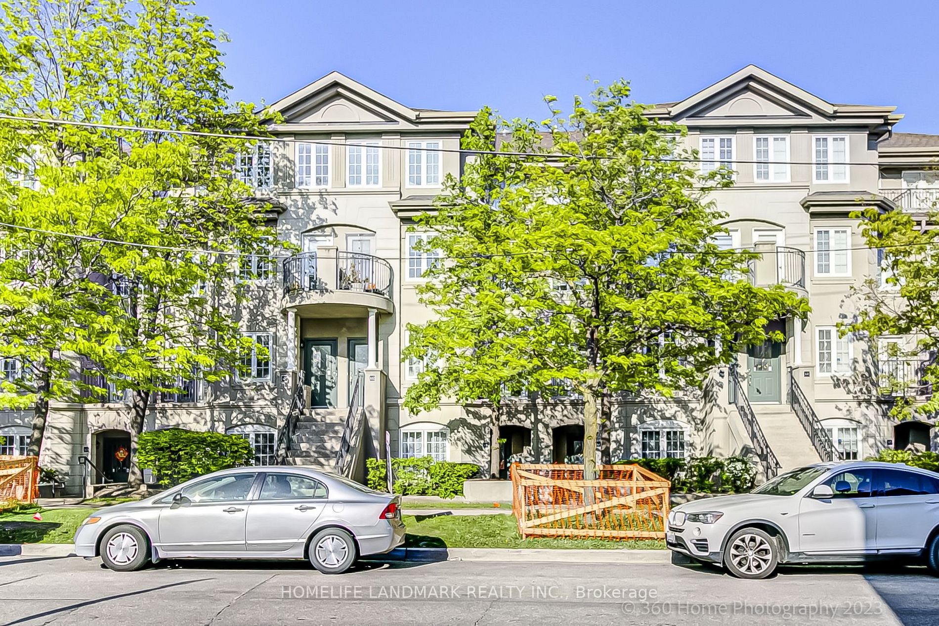 A9 108 Finch Ave W, North York Sold, C6040260 Condos.ca
