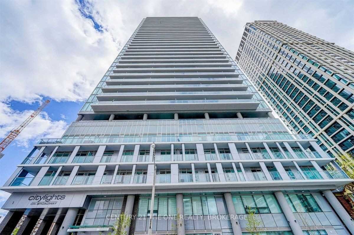 1502 99 Broadway Ave, Toronto Leased, C6040263 Condos.ca
