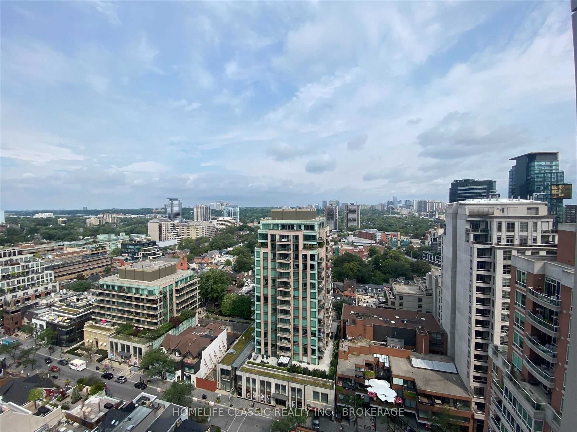 2105 88 Cumberland St, Toronto Terminated, C6043917 Condos.ca