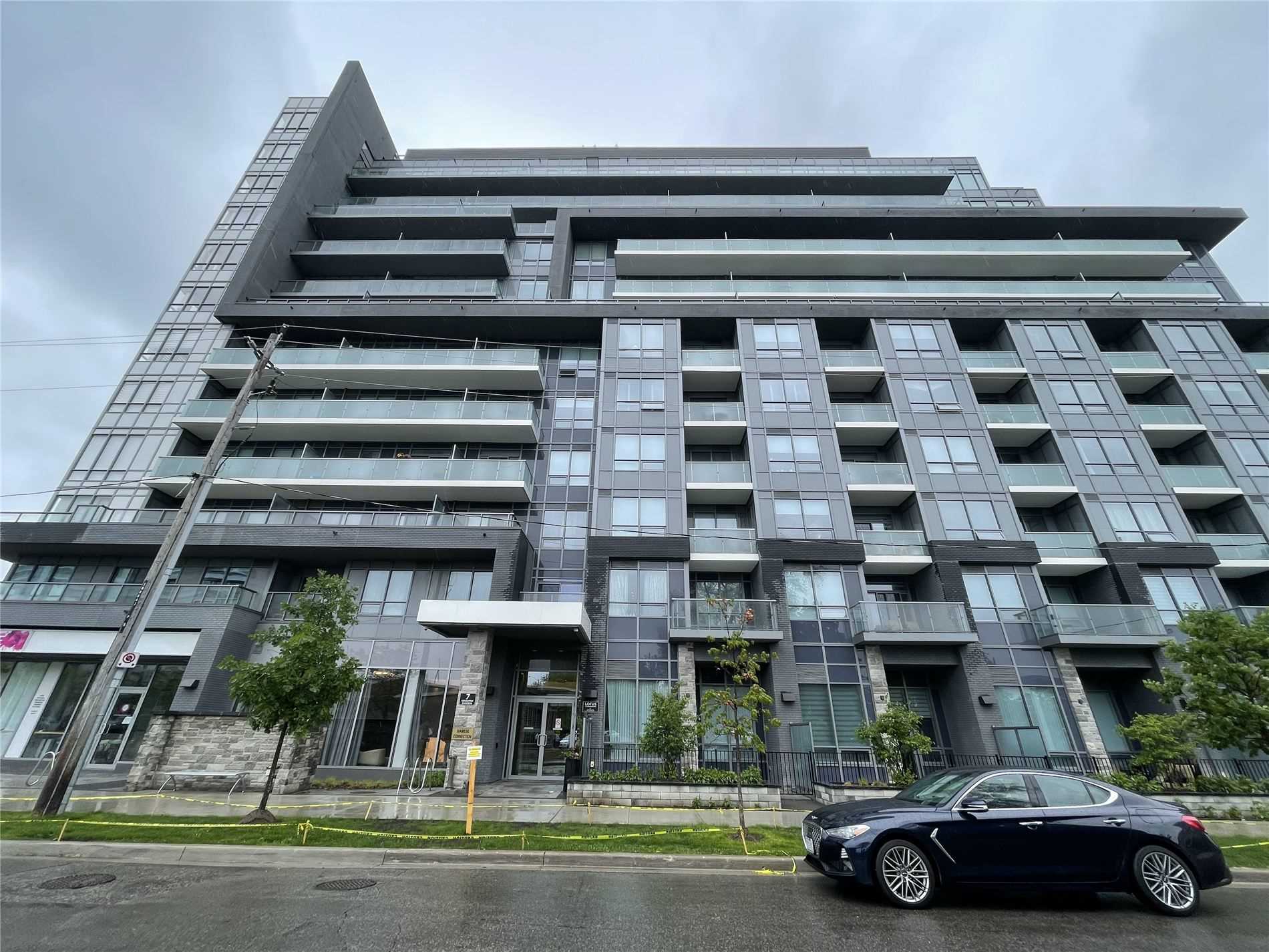 504 7 Kenaston Gdns, North York Leased, C6044033 Condos.ca
