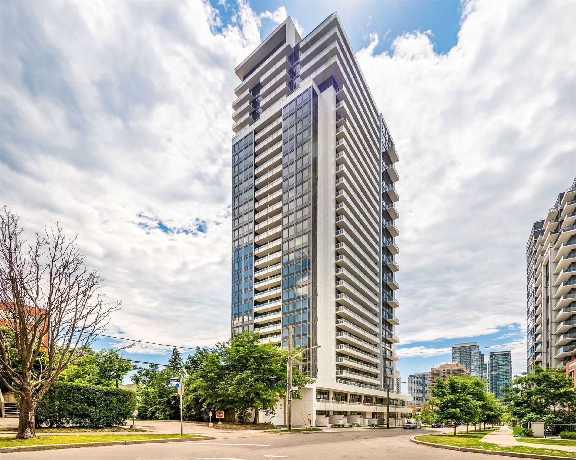 2616 75 Canterbury Pl, North York Leased, C6044803 Condos.ca