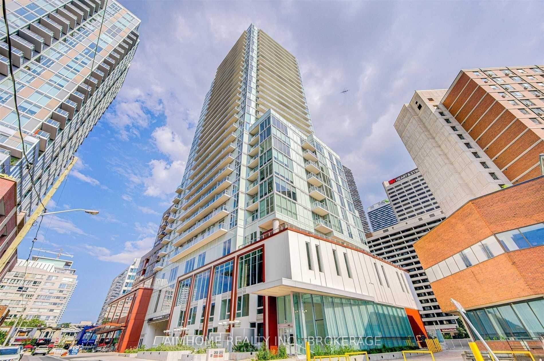601 33 Helendale Ave, Toronto Leased, C6047181 Condos.ca
