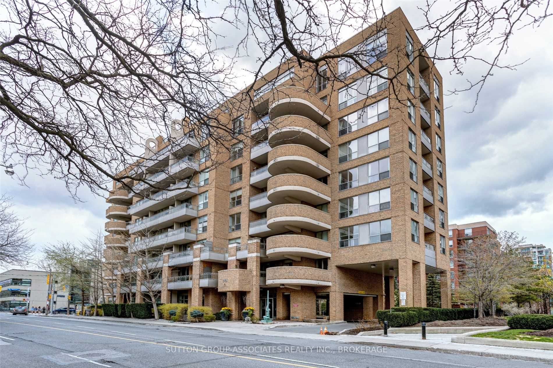 703 245 Davisville Ave, Toronto Sold, C6047899 Condos.ca