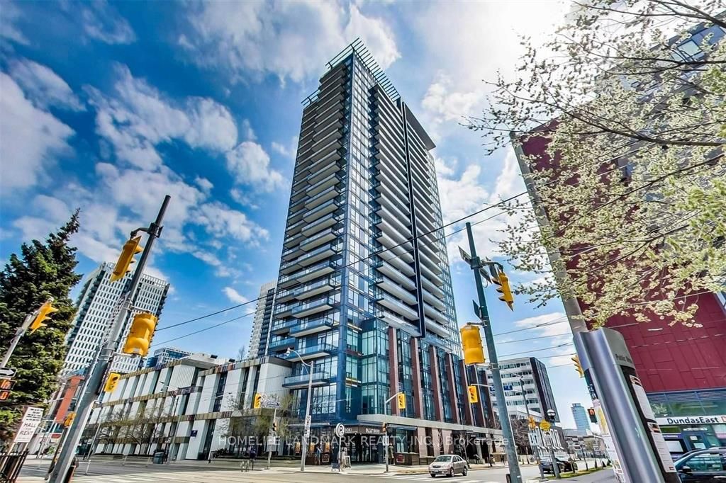 1903 225 Sackville St, Toronto Terminated, C6048704 Condos.ca