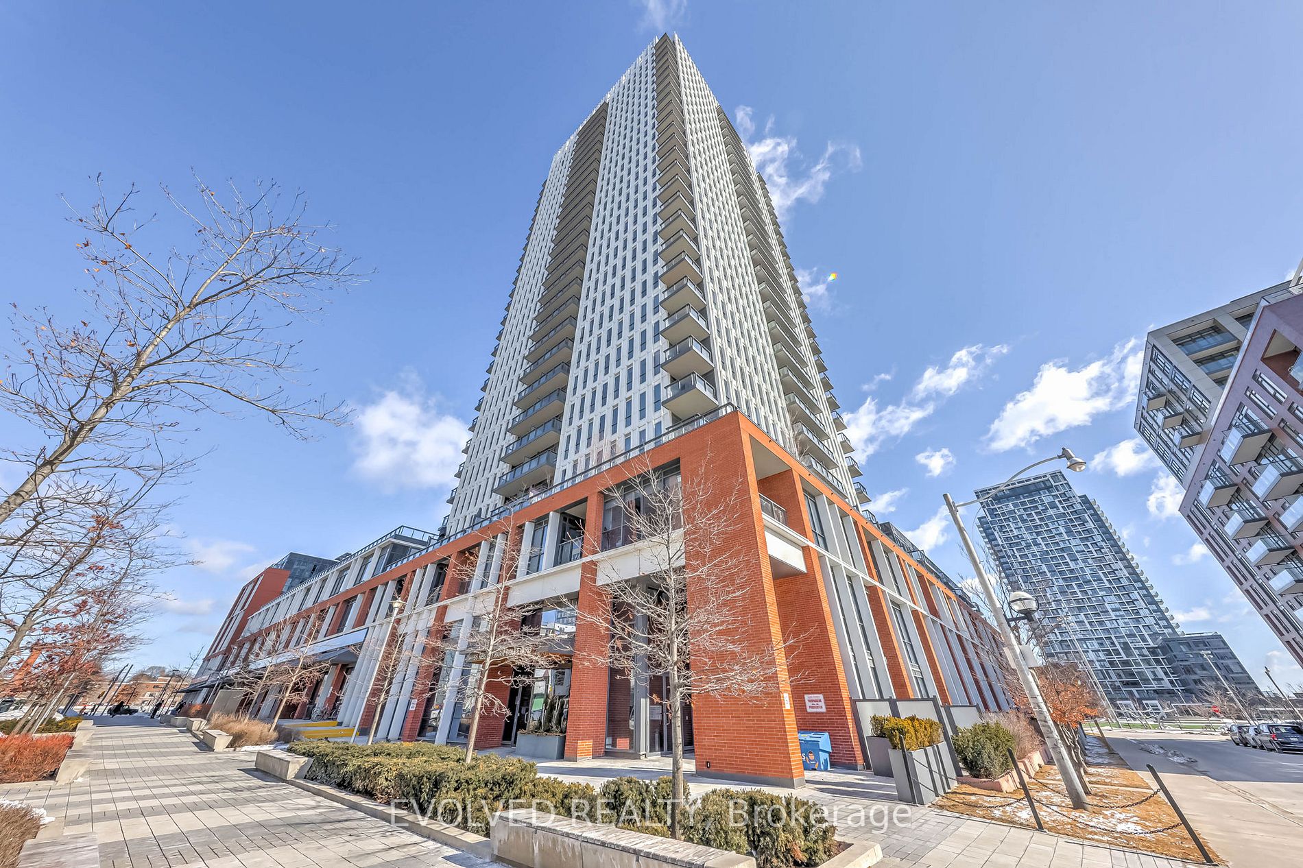 527 55 Regent Park Blvd, Toronto Terminated, C6049160 Condos.ca