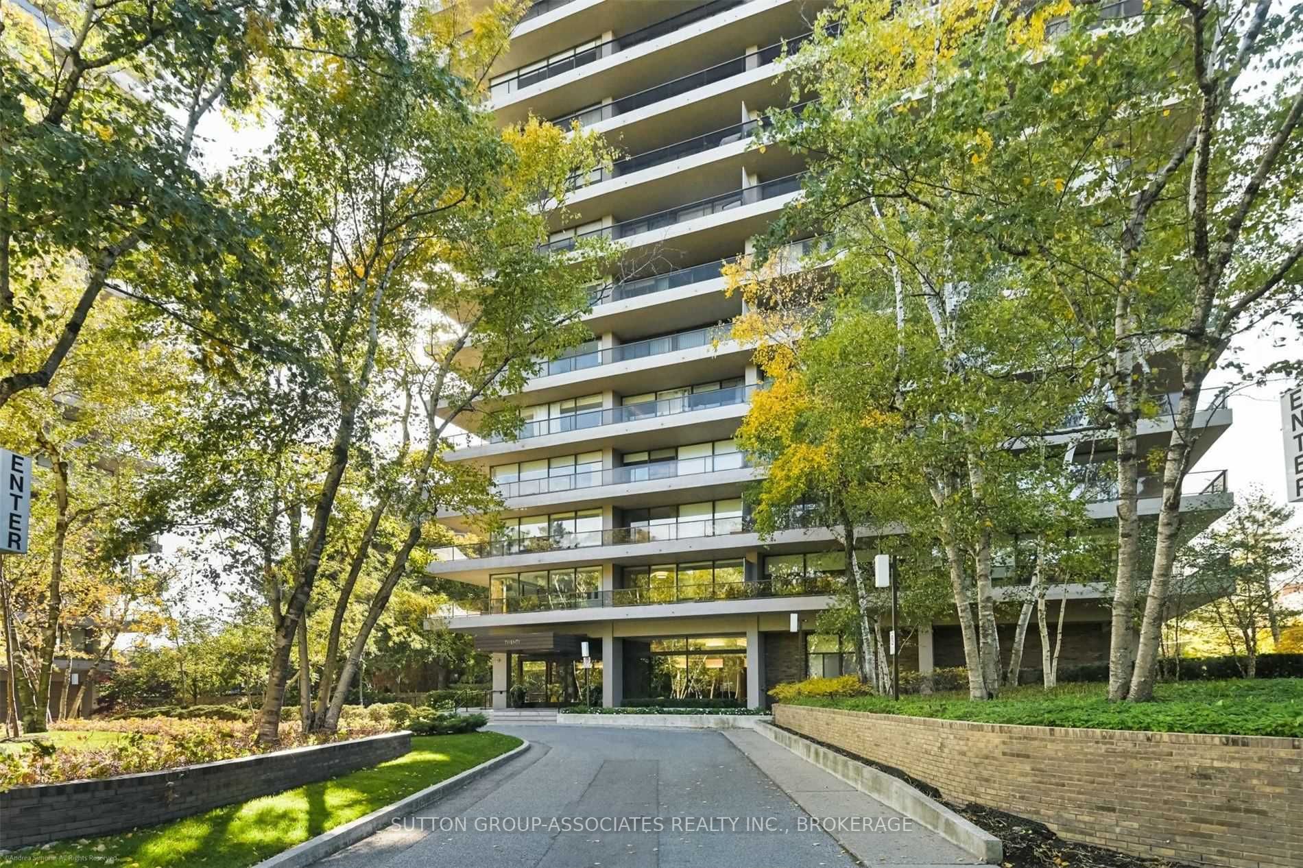 405 20 Avoca Ave, Toronto Sold, C6049389 Condos.ca